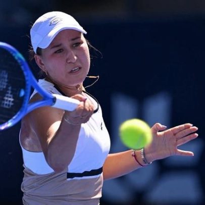 Rahkimova troca a Rússia pelo Uzbequistão para competir por novo país