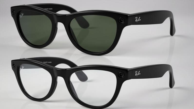 © Ray-Ban