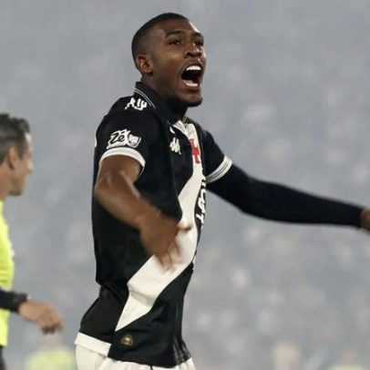 Vasco vence Fluminense e abre vantagem na semifinal