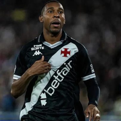 Vegetti garante vitória nos acréscimos e Vasco avança à final da Copa do Brasil