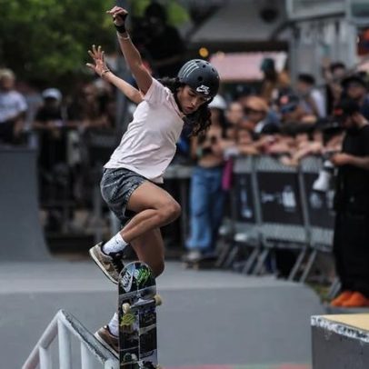 Dicionário do skate: saiba como acompanhar o Super Crown