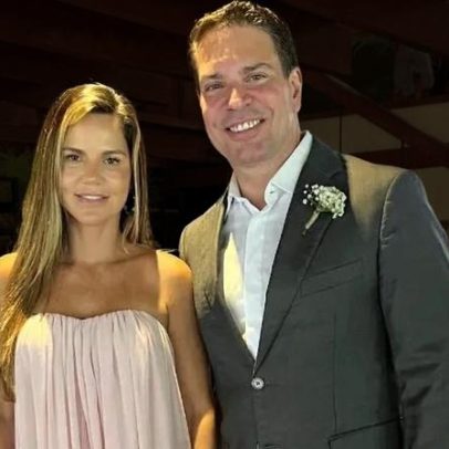 Esposa de Ramagem diz que ex-deputado foragido venderá curso