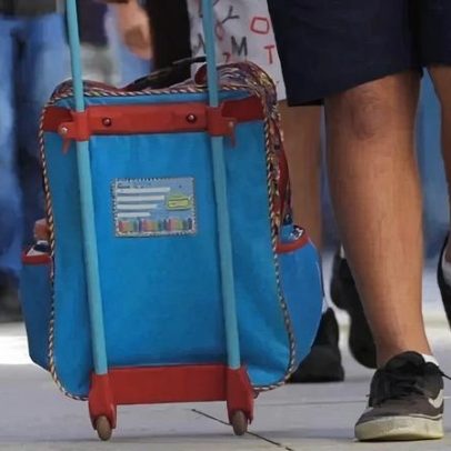 Prefeitura de SP divulga datas do ano letivo da rede municipal