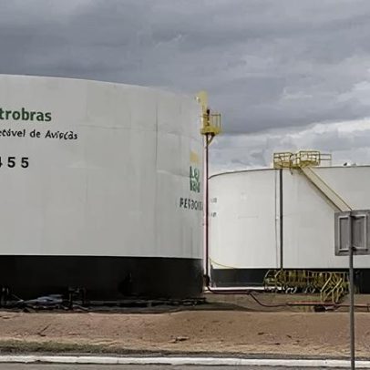 Petrobras entrega SAF produzido no Brasil e amplia abastecimento para aviação