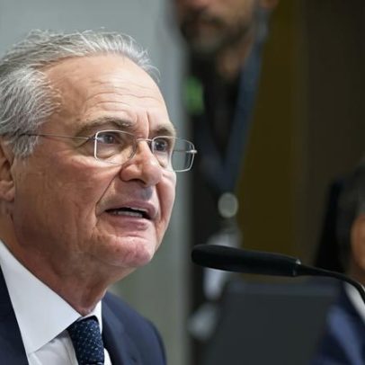 Renan Calheiros afirma que Jaques Wagner propôs acordo sobre o PL da Dosimetria