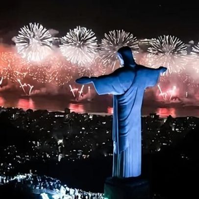 Réveillon no Rio de Janeiro: opções de festas e jantares