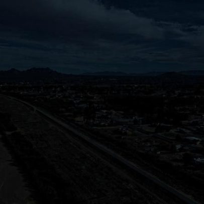 Trump ameaça México com tarifas por água