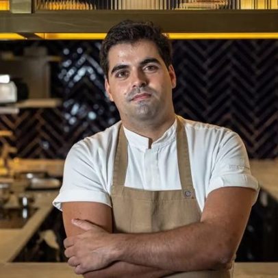 Onde os chefs comem com Rodolfo Lavrador, do Four Seasons Ritz Lisbon