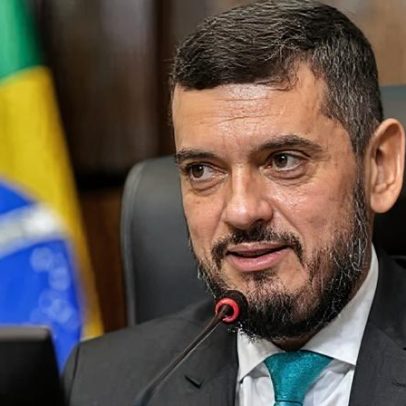 Bacellar admite ter sido procurado por TH Joias e afirma não entregar colega