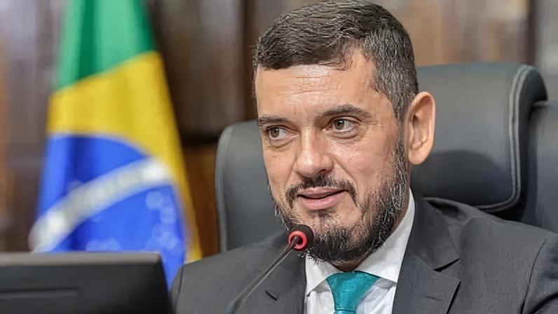 Foto: Divulgação/Alerj