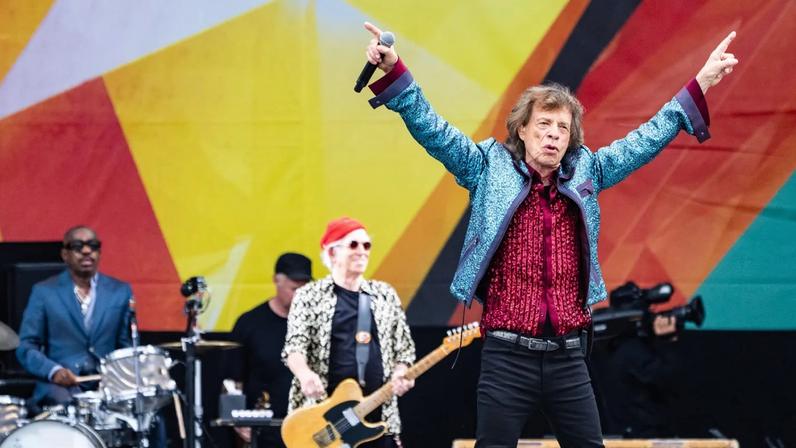 The Rolling Stones reportedly canceled a planned 2026 tour. What's next for the world's greatest rock band?