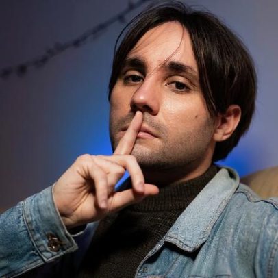 Romanilly é oficial como técnico da LOUD para 2026 no VCT Américas