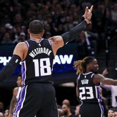 Kings definem preço para troca de jogador na NBA