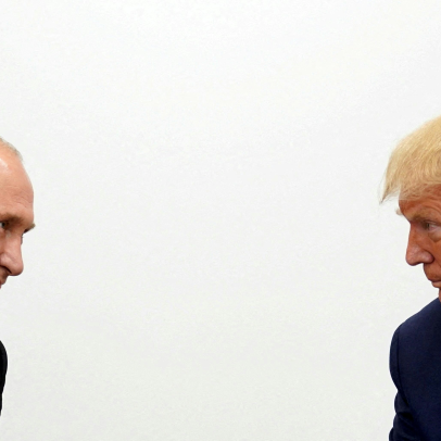 Rússia afirma progresso em negociações de paz com EUA