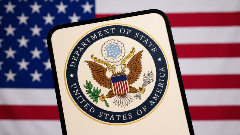 EUA discute com Palau transferência de nacionais de terceiros