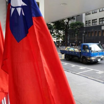 O que é independência de Taiwan e Taiwan já é independente?