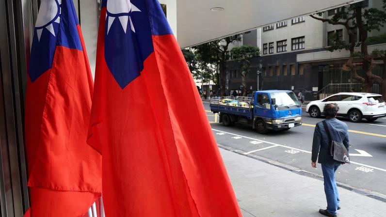 O que é independência de Taiwan e Taiwan já é independente?
