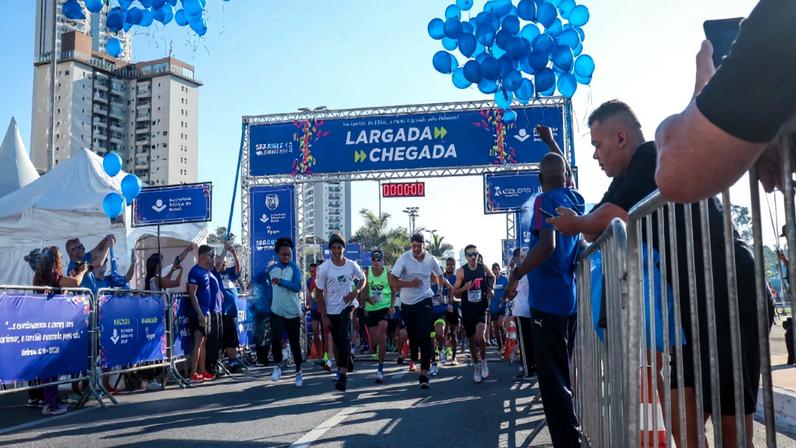 O evento contou com participantes de vários estados - Foto: Divulgação/SBB