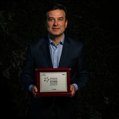 Ecossistema catarinense é reconhecido em premiação global