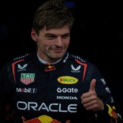Equipe de Max Verstappen faz acordo estratégico com a Mercedes