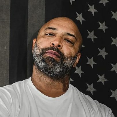 Joe Budden participa de entrevista para a Rolling Stone