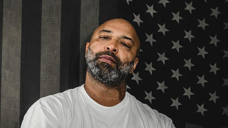 Joe Budden