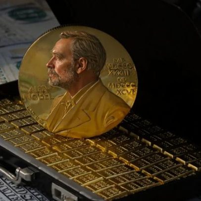 Quem paga o Prêmio Nobel? Entenda a origem do valor em dinheiro