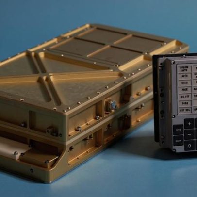 O computador da Apollo tinha menos potência de processamento que um iPhone?
