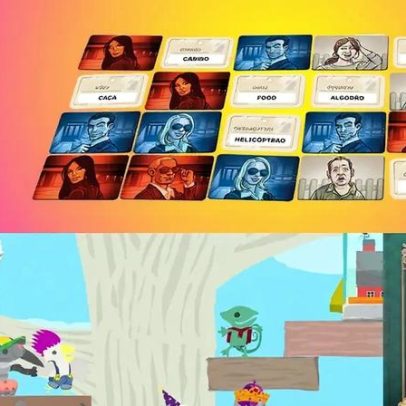 5 sugestões de leitura e jogos para o fim de ano