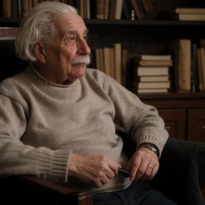 As pequenas contribuições que devemos a Albert Einstein