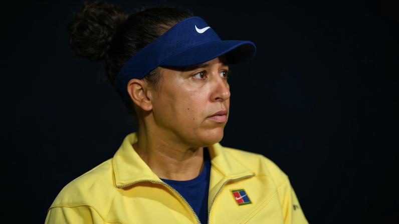 Foto: Sarah-Jade Champagne/Tennis Canada