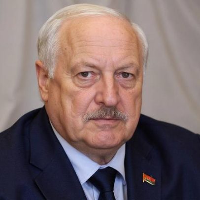Lukashenko perdoa 22 prisioneiros, segundo Belta
