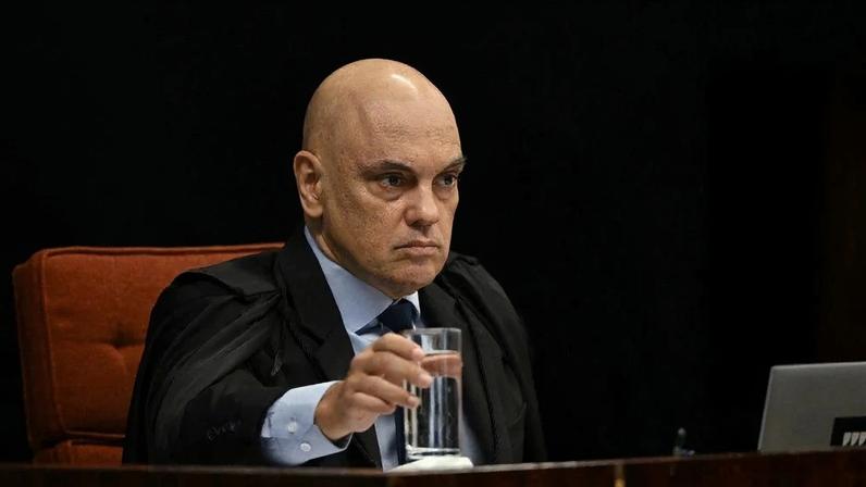 Moraes adia julgamento sobre transfusões e testemunhas de Jeová