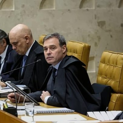 Ministros do STF recebem decisão de Gilmar sobre impeachment com cautela