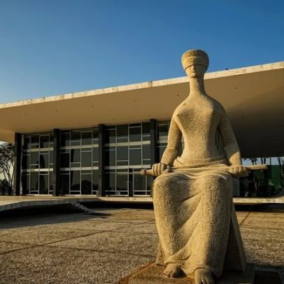 STF determina plano nacional contra racismo estrutural