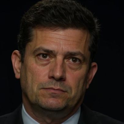 Moro elogia dosimetria e critica STF por julgamento de 8 de janeiro