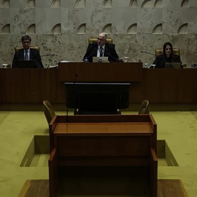 Com Fux, STF tem 4 votos pela inconstitucionalidade do marco temporal