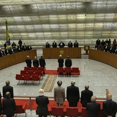 STJ nomeia novos ministros e encerra ciclo de Isabel Gallotti no TSE