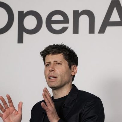 OpenAI negocia captação de US$ 10 bilhões e uso de chips da Amazon, dizem fontes