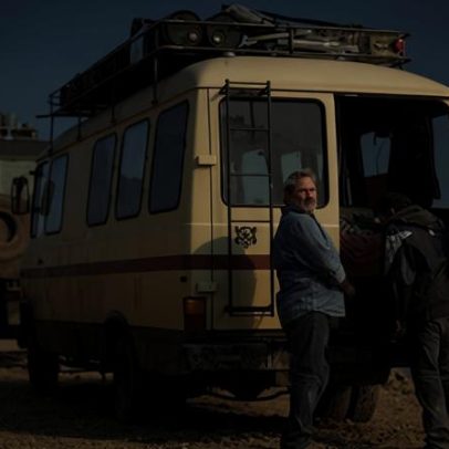 Sirât, com cinco indicações; Belén, argentina, pré-selecionada aos Oscars