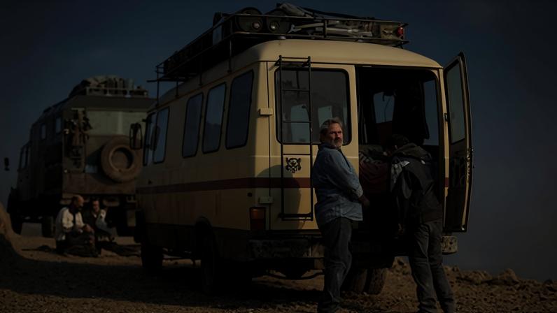 Sirât, com cinco indicações; Belén, argentina, pré-selecionada aos Oscars
