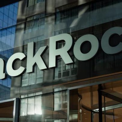 BlackRock com time de PhDs em gestão quantitativa registra resultado recorde