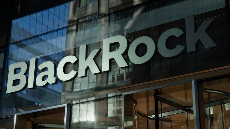 BlackRock com time de PhDs em gestão quantitativa registra resultado recorde