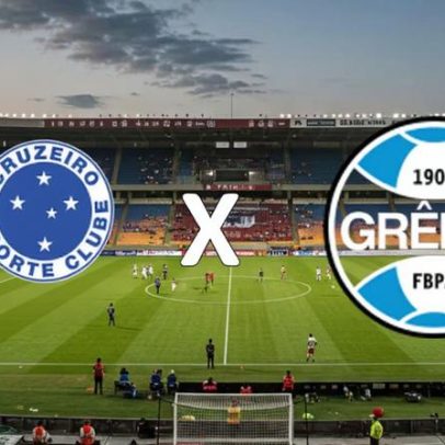 Escale o seu time: Cruzeiro apresenta opções de escalação