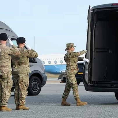 EUA lançam ataque massivo contra ISIS na Síria após ataque contra tropas