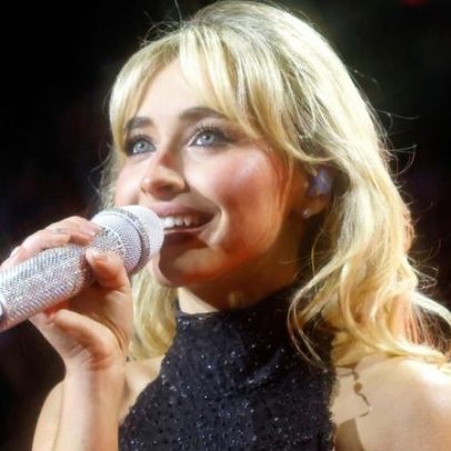 Sabrina Carpenter lança versão bônus de Man’s Best Friend para fãs