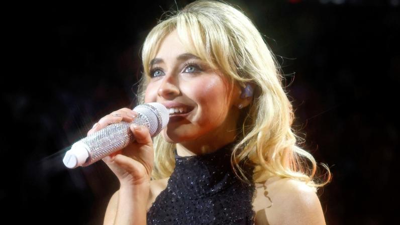 Sabrina Carpenter lança versão bônus de Man’s Best Friend para fãs