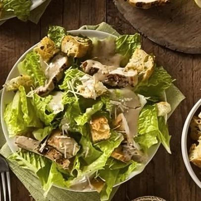 Almoço de Natal: 8 receitas para impressionar