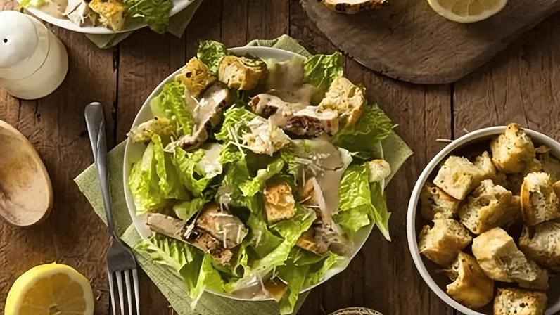 Almoço de Natal: 8 receitas incríveis para impressionar