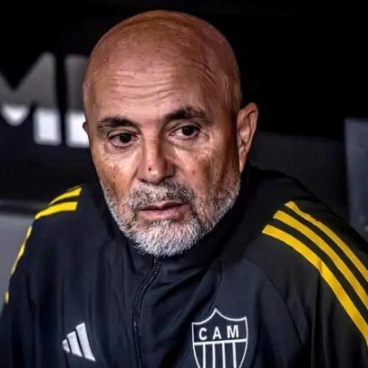 Sampaoli fala em reformulação; Atlético-MG busca retornar ao respeito